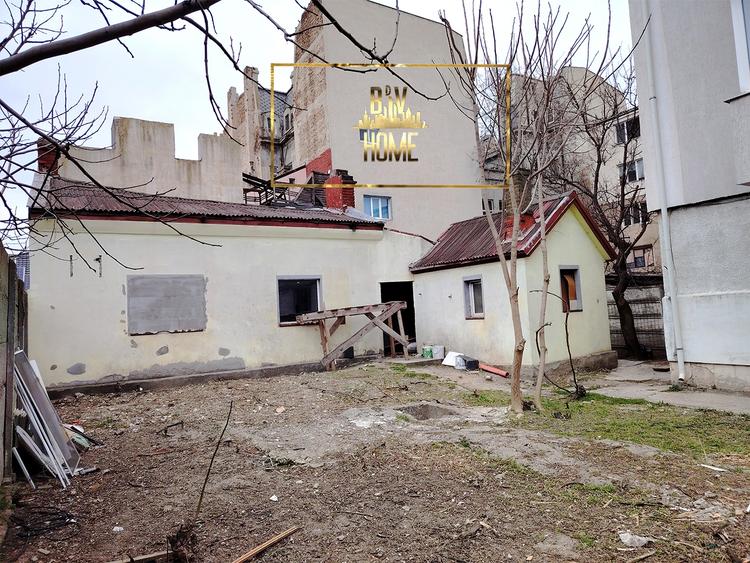 ULTRACENTRAL Cuza Voda IG Duca, 342 mp - 5