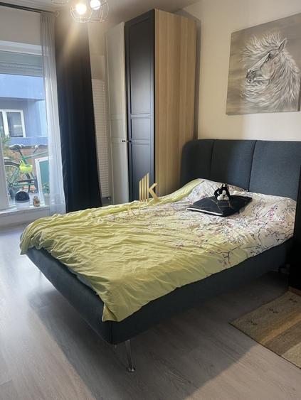 Apartament 2 camere, 63 mp, et. 2, parcare, centrala, bloc nou, Theodor Pallady - 6