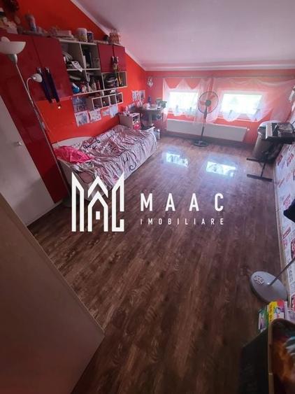 Casa 4 camere | Garaj | 2 Cai de acces | Tineretului - 3