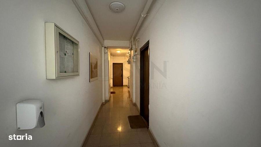 Vanzare Studio Bucurestii Noi Parc Bazilescu Metrou - 4