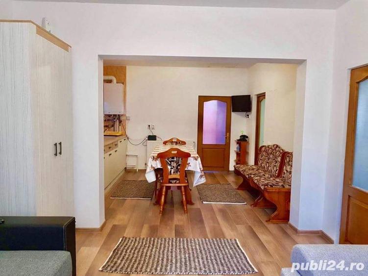 Casa Bunicii Sinaia - 8