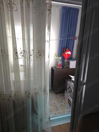 Apartament 2 camere decomandat parter 63 mp bulevardul Unirii, langa ?coala nr. 3 - 8