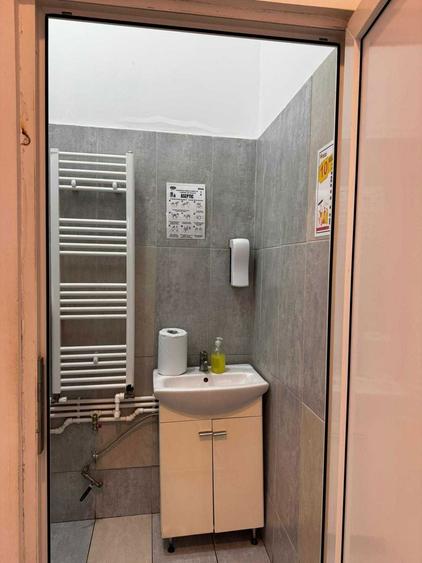 Spatiu comercial de inchiriat 200 mp zona centrala, Liesti, Galati - 4