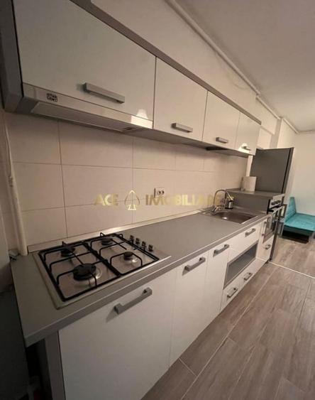 2 Camere de inchiriat | Pacii | Centrala Proprie | Loc de parcare |  Metrou - 5