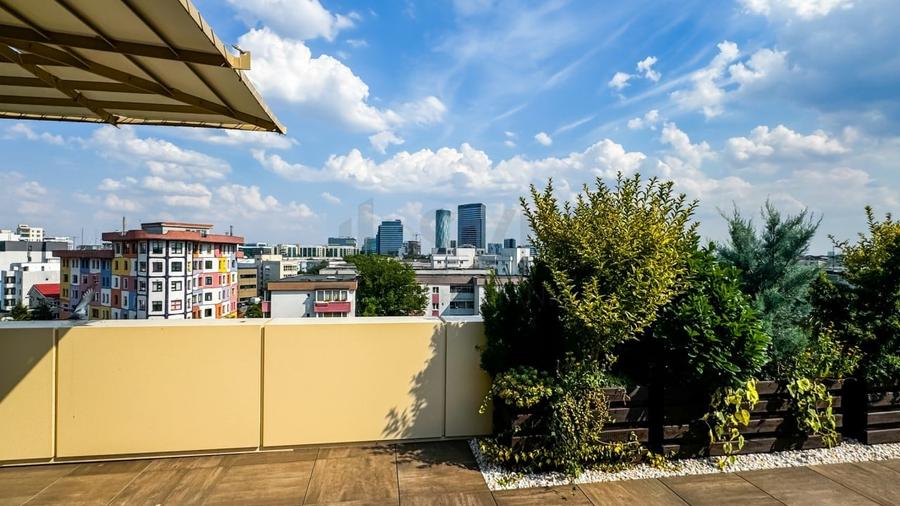 REA1019905 Penthouse Terasa Panoramica I Aviatiei I Exclusivist - 14