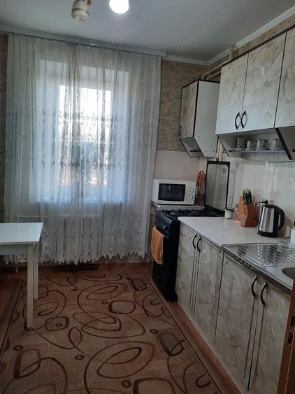 Garsoniera de inchiriat in zona Astra - 2