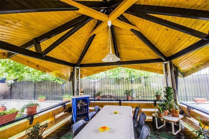 Rezidential/ comercial cu preluare profit - 2