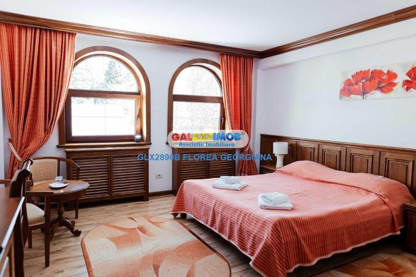 Hotel/Pensiune, de 1,000 mp, în Sâmbăta de Sus