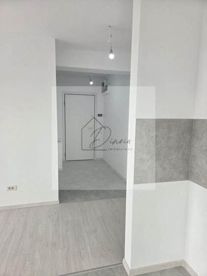 3 camere Avangarde Forest 8 Voluntari I 2 parcari incluse I COMIS 0% - 8