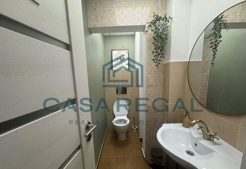 Spațiu comercial de închiriat – ultracentral - 10