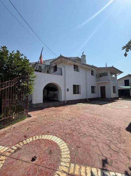 O oaza de liniste in Sabareni - 2