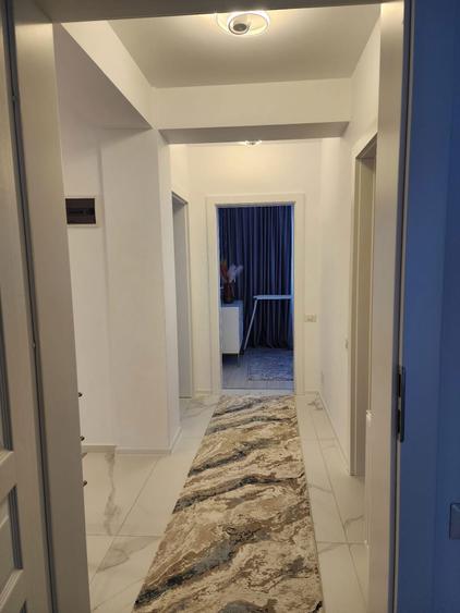 Vila P+1 Domnesti - 2