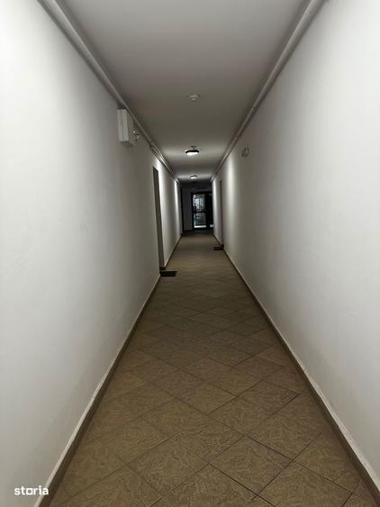 Apartament cu 2 camere -terasa cu vedere catre padure ( comision 0%) - 6