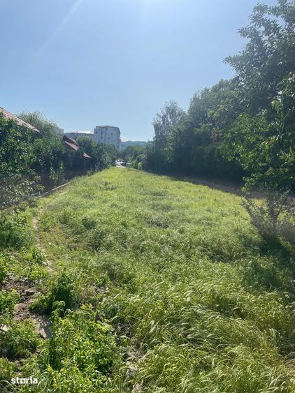 Strada Ostroveni, teren 2094m2 intravilan + constructii - 7