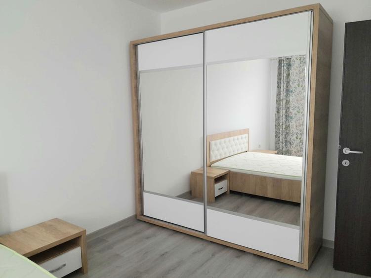 Studio modern | Loc parcare | Subcetate Sanpetru - 5