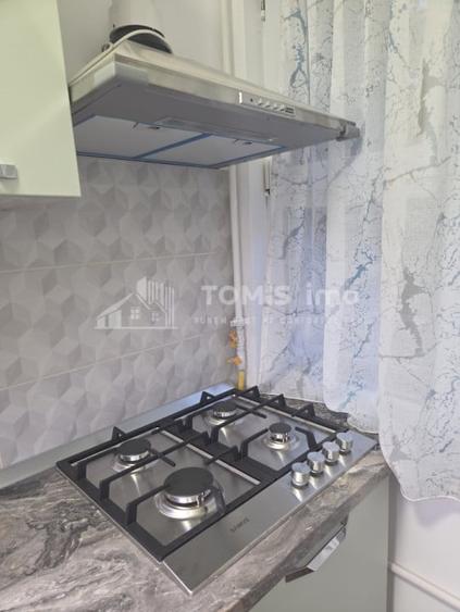 Apartament 3 camere de inchiriat - Tomis Nord, mobilat si utilat - 8
