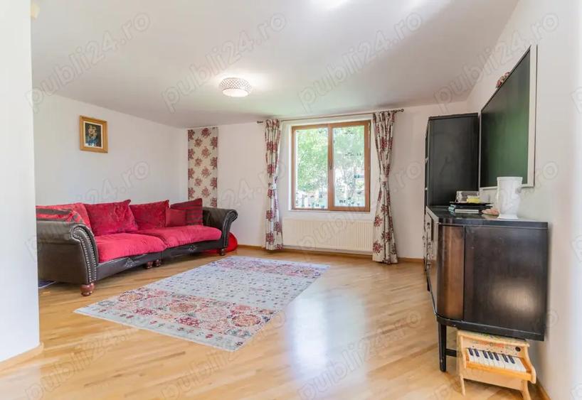 Vila P+1 individuala Mogosoaia,apr de lac si padure,2km de centura,loc premium - 4