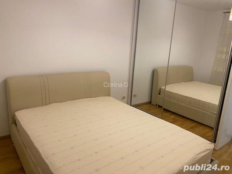 Apartament cu 2 camere semidecomandat în Militari Apartament cu 2 camere semidecomandat în Militari