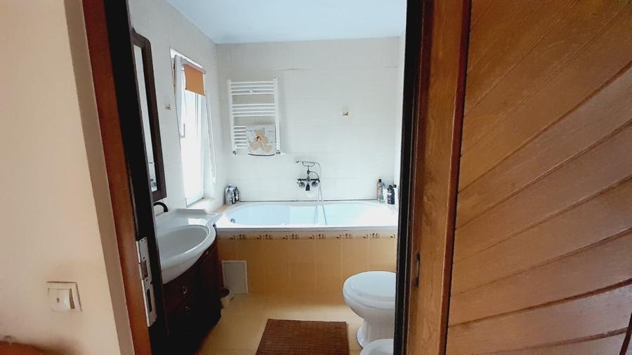 Casa 5 camere, D+P+M, ultracentral, zona deosebita, Campina, Prahova - 15