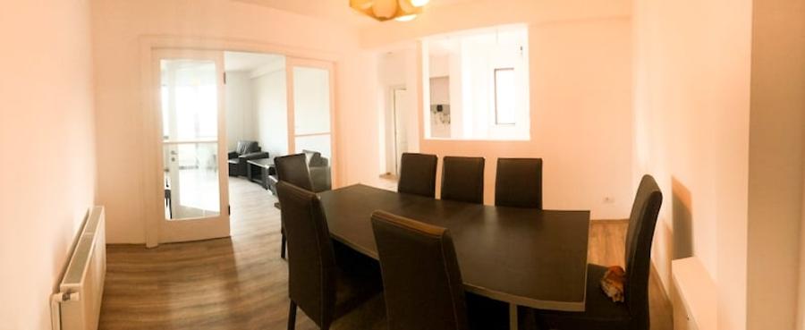 Două Apartamente de Vânzare Împreună în Bloc Interbelic Art Deco I Renovate - 6