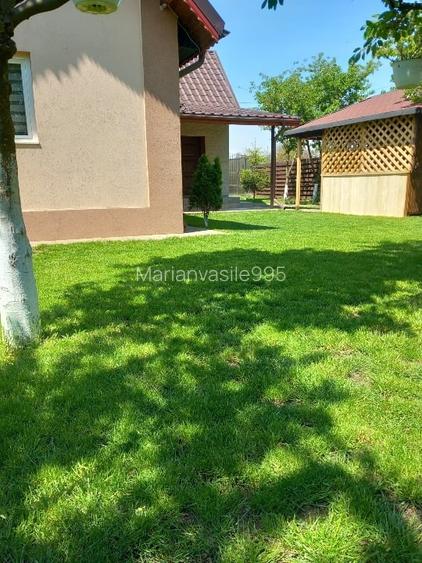 Casa cochetă Casa cochetă