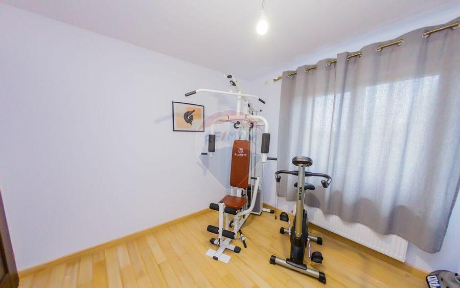 CASA = ACASA in Tautii Magheraus - 1