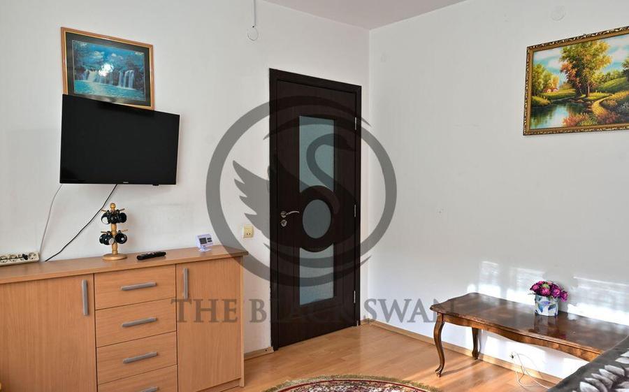 Apartament 2 camere de vanzare, Renovat | Azuga, Prahova ... - 4