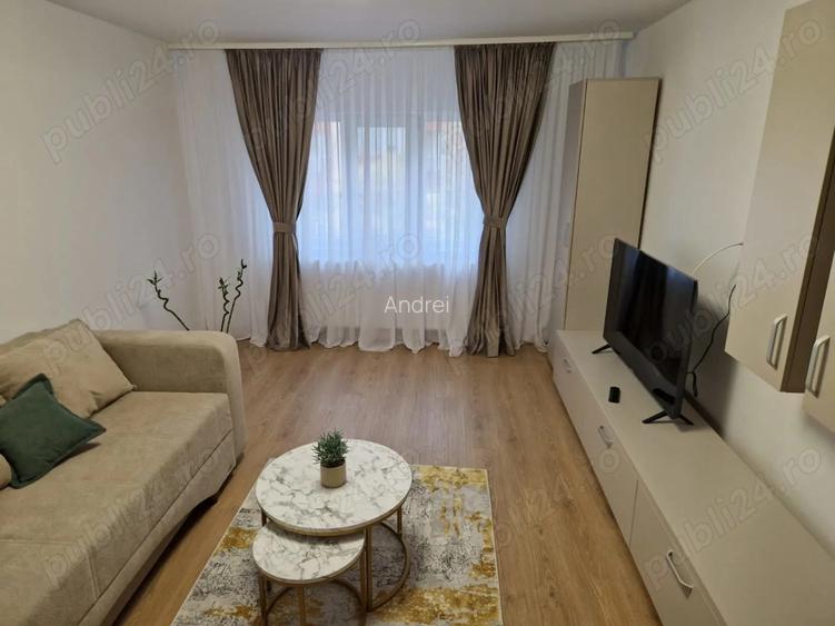 2 camere | Decomandat | Centrala | Zona 1 Mai