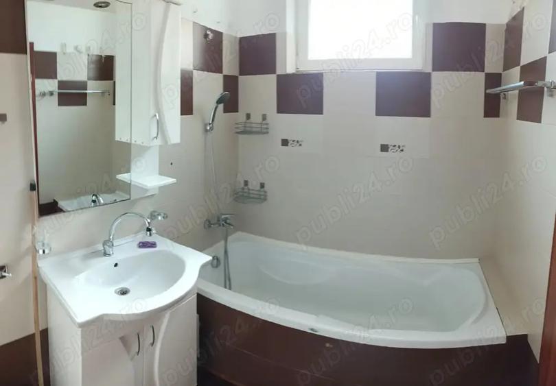 Vand apartament cu 3 camere parcare inclusa Floresti, Cluj - 10