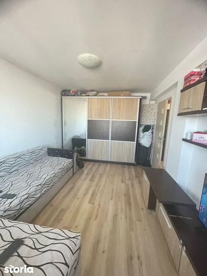 Apartament 2 camereCartierul Verde,Bloc 2016,Etaj 3/3,Loc de parcare - 3