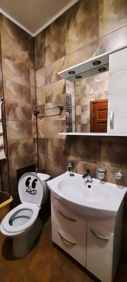 Vand apartament mobilat si utilat - 7