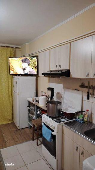 Vand camera de camin tip garsoniera, zona Tatarasi-Aurel Vlaicu, Iasi - 2