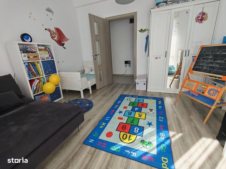 Apartament cu 3 camere extrem de interesant Viscolului-Militari - 6