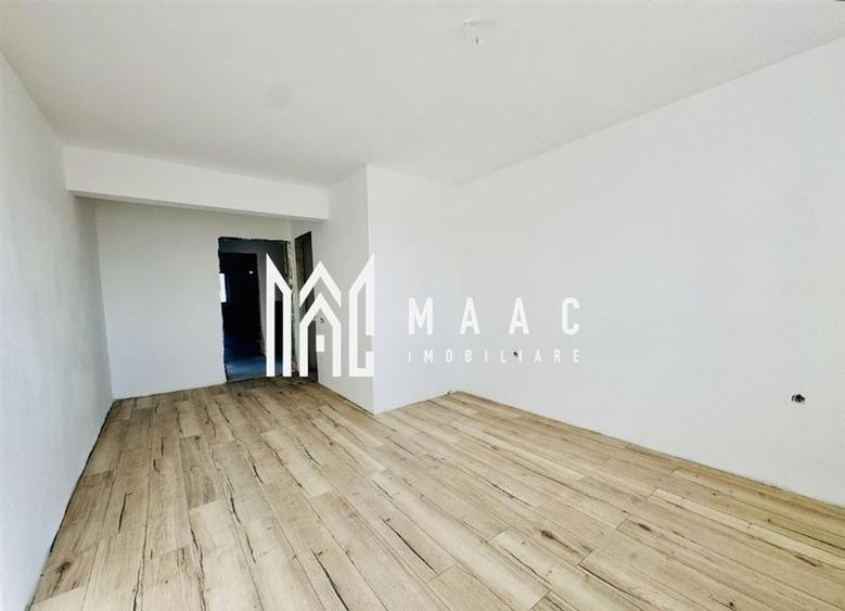 Garsoniera | Etaj 1 I Lift | Lazaret | Predare Mai 2025 - 2