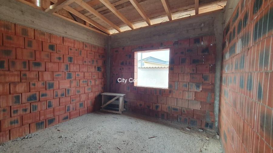 Buftea Manastirea vanzare vila tip duplex - 6