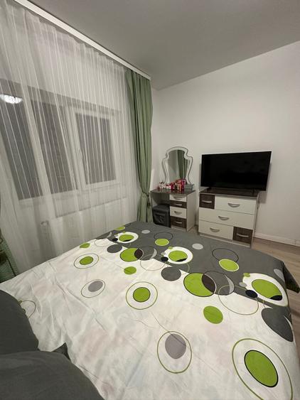 Apartament 2 Camere Crisul Repede Bragadiru - 8