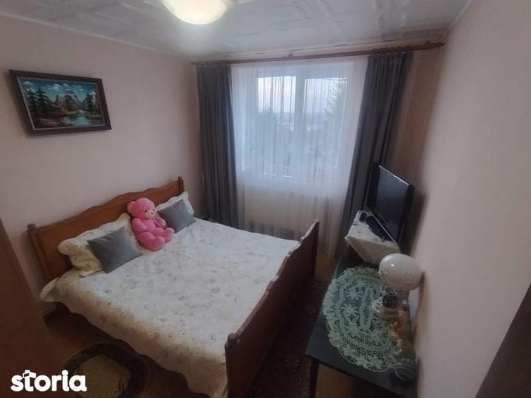 Apartament 3 camere complet mobilat si utilat - 8