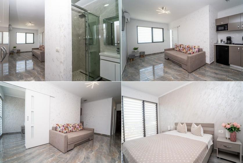 Vand Garsoniera in Saturn - 13