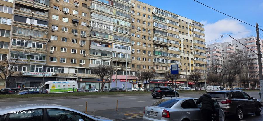 Spatiu comercial Iuliu Maniu, 141 mp, chirias stabil, investitie premium - 1