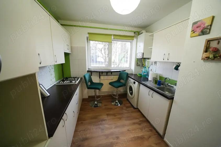 Apartament 2 camere parter G.Cosbuc Baia Mare - 9