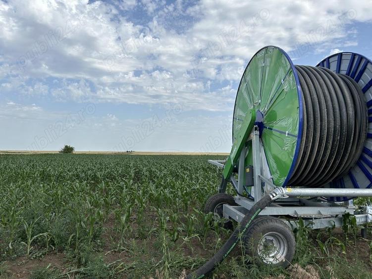 Arendez teren agricol - 2