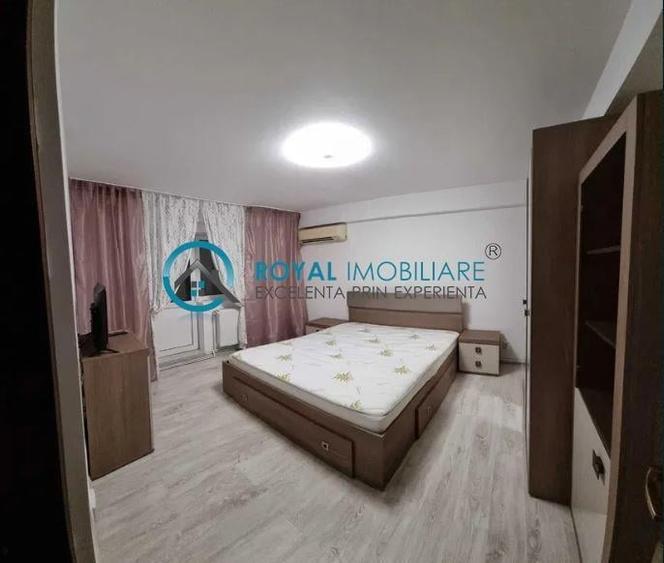 Royal Imobiliare - Vanzare apartament 3 camere zona Cantacuzino - 3