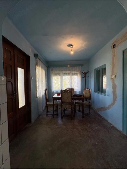 Refugiul tau de lini?te casa cu teren generos in Gothatea, aproape de Deva - 5