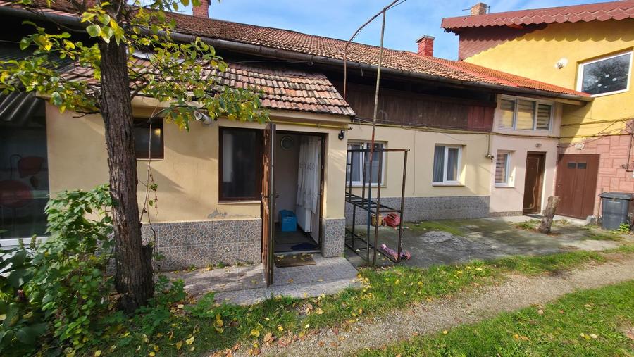 Apartament 1 cameră pe Calea Moților, cu parcare și pet-friendly - 1