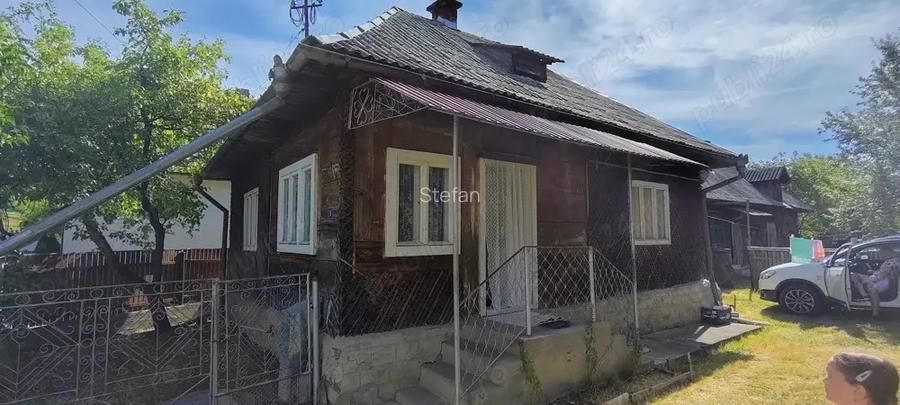 Casa de vanzare