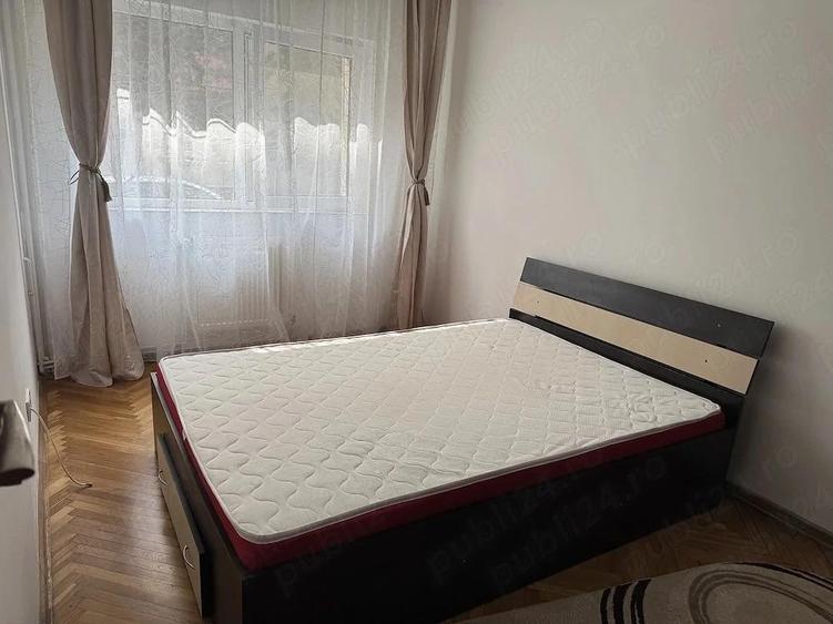 Apartament 3 camere - Calea Girocului - Parter - 7