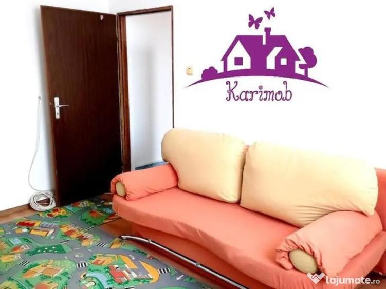 Apartament 1 camera Rogerius - 1