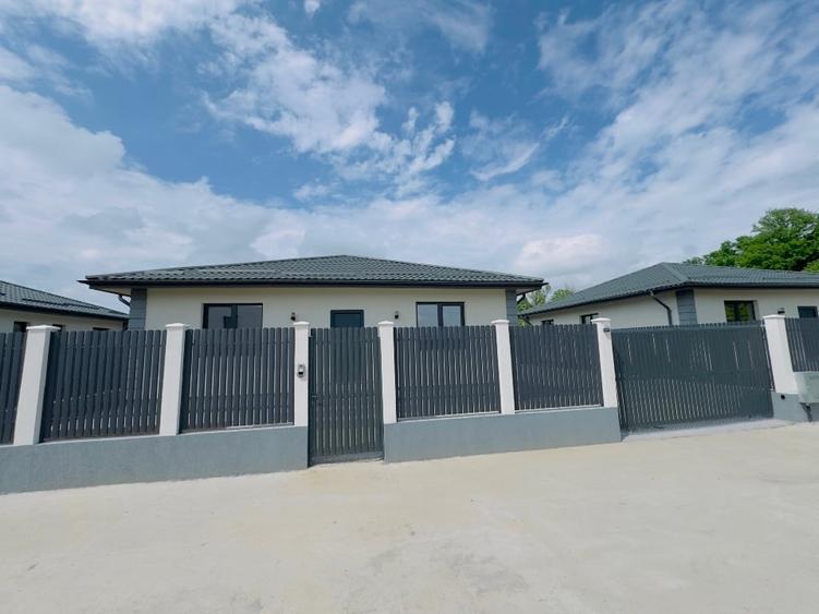 Casa Parter 4 Camere Cu Pod.Otopeni - 3