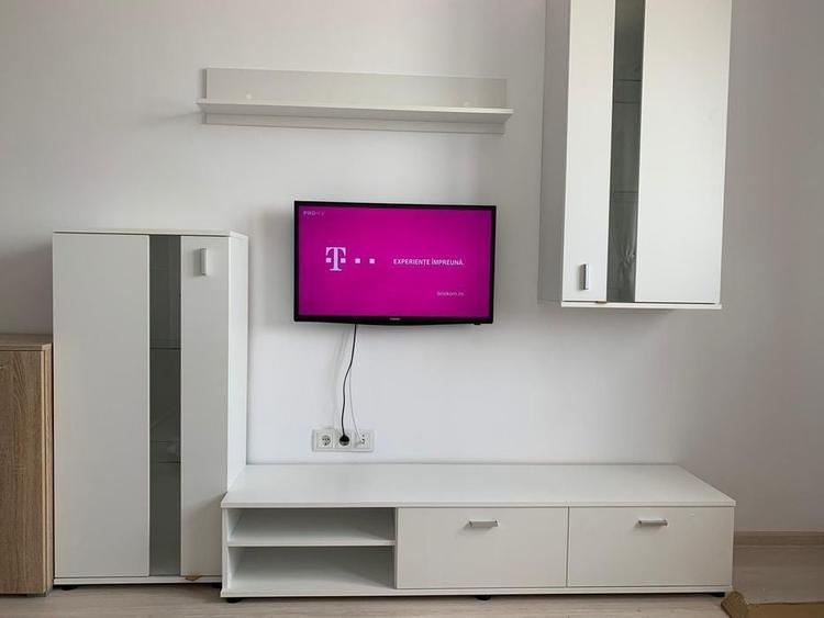 GAROSNIERA DE LUX & LOC DE PARCARE BLOC 2020 CHIAJNA - 1