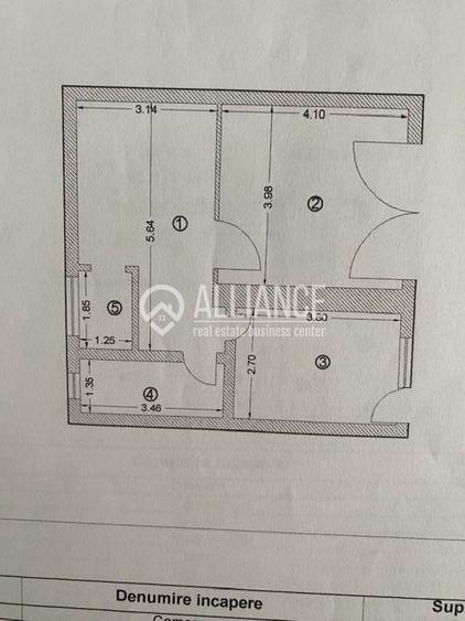 GARA (Cod 01) P+M,  cu dubla intrare stradala! - 18